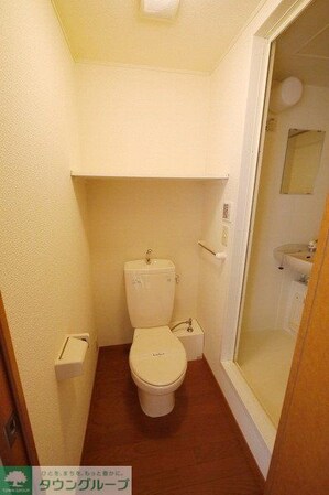 レオパレス立野の物件内観写真